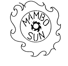 MAMBO SUN