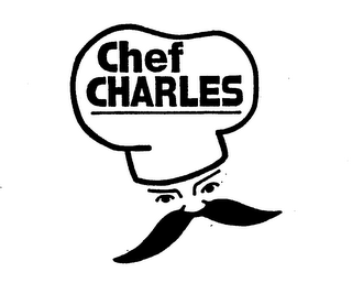 CHEF CHARLES