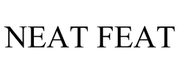 NEAT FEAT PRODUCTS LIMITED
