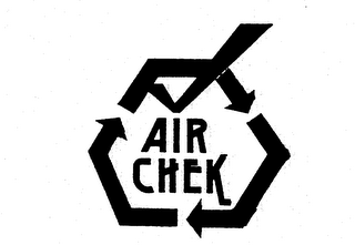 AIR CHEK