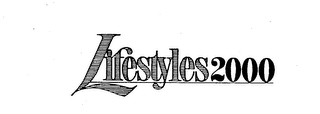 LIFESTYLES 2000