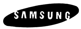 SAMSUNG trademark