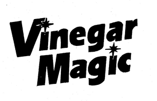 VINEGAR MAGIC