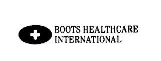 BOOTS HEALTHCARE INTERNATIONAL