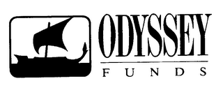 ODYSSEY FUNDS