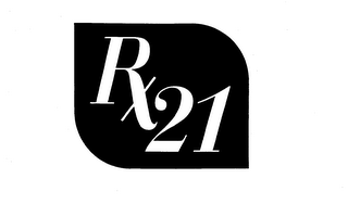 RX21