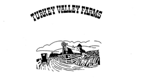 TURKEY VALLEY FARMS