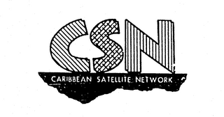 CSN CARIBBEAN SATELLITE NETWORK