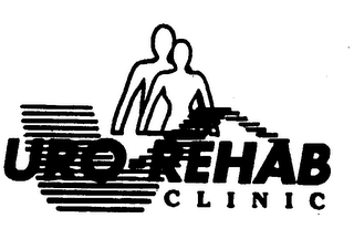 URO-REHAB CLINIC