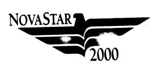 NOVASTAR 2000