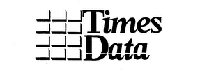 TIMES DATA