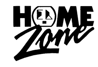 HOME ZONE