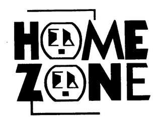 HOME ZONE