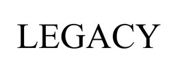 LEGACY