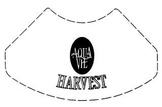 AQUA VIE HARVEST