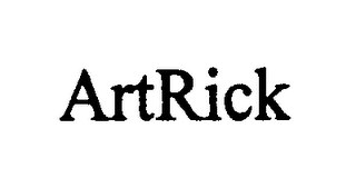 ARTRICK