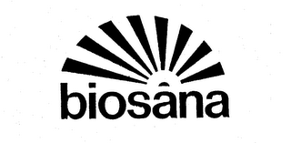 BIOSANA