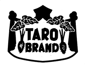 TARO BRAND