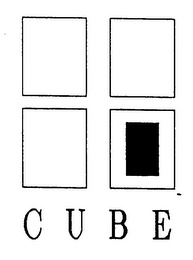 CUBE