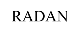 RADAN
