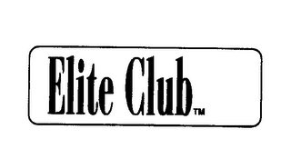 ELITE CLUB