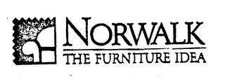 NORWALK THE FURNITURE IDEA