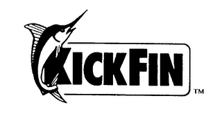 KICK FIN
