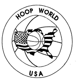 HOOP WORLD USA