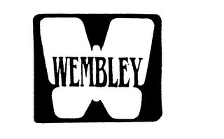 WEMBLEY W