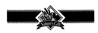 NATURE'S GIFT