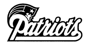 PATRIOTS