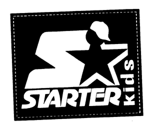 STARTER KIDS S