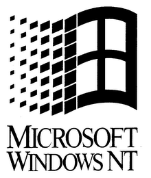 MICROSOFT WINDOWS NT