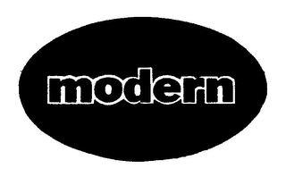 MODERN