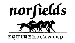 NORFIELDS EQUINEHOCKWRAP
