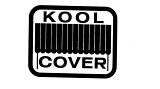 KOOL COVER