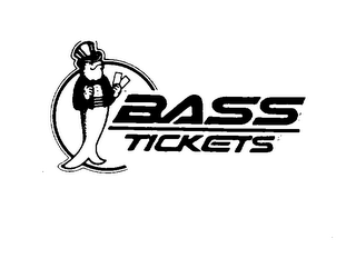 BASS TICKETS