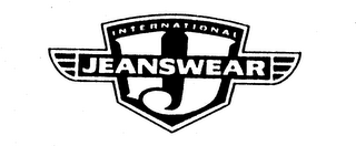 INTERNATIONAL JEANSWEAR IJ