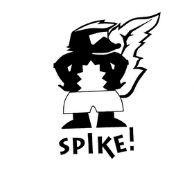 SPIKE!