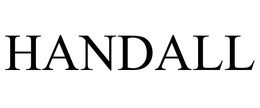 HANDALL