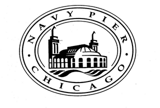 NAVY PIER CHICAGO