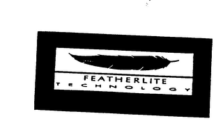 FEATHERLITE TECHNOLOGY