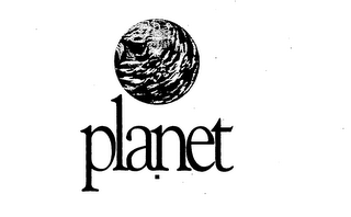 PLANET