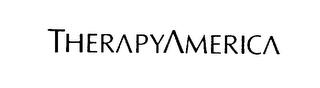 THERAPYAMERICA