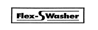 FLEX- S WASHER