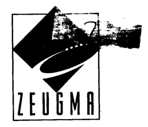 ZEUGMA