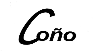 CONO