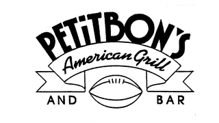 PETITBON'S AMERICAN GRILL AND BAR