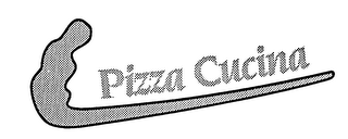 PIZZA CUCINA