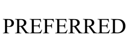 PREFERRED